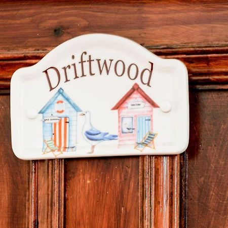 הוילה נורת' ברוויק Driftwood מראה חיצוני תמונה